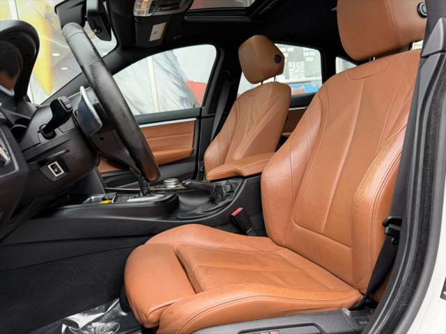 2016 BMW Coupe xDrive