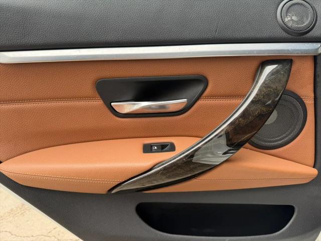 2016 BMW Coupe xDrive