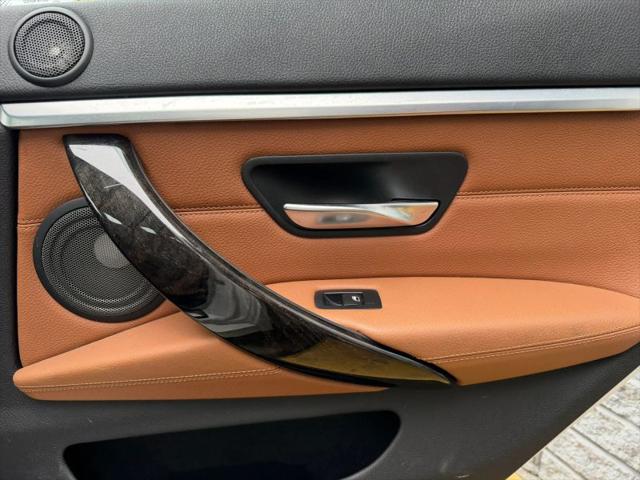 2016 BMW Coupe xDrive