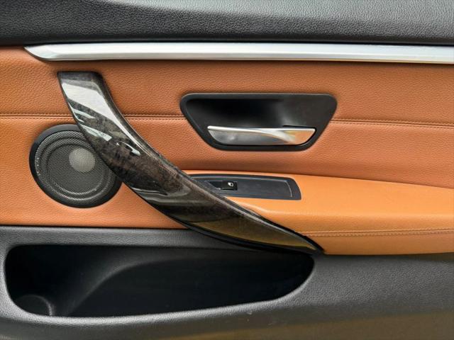 2016 BMW Coupe xDrive