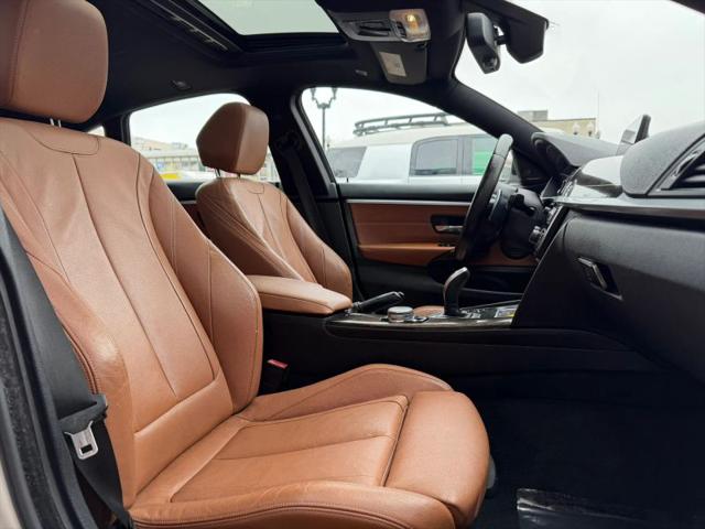 2016 BMW Coupe xDrive