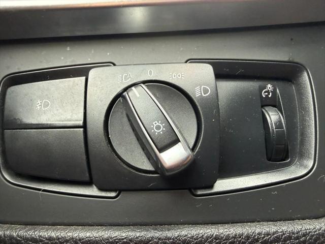 2016 BMW Coupe xDrive
