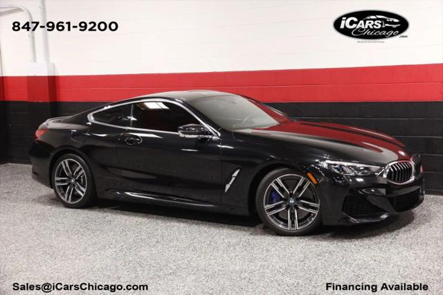 2019 BMW M8 xDrive for sale in Skokie, IL