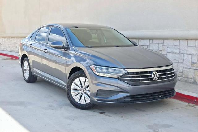 2019 Volkswagen Jetta 1.4T S for sale in Dallas, TX