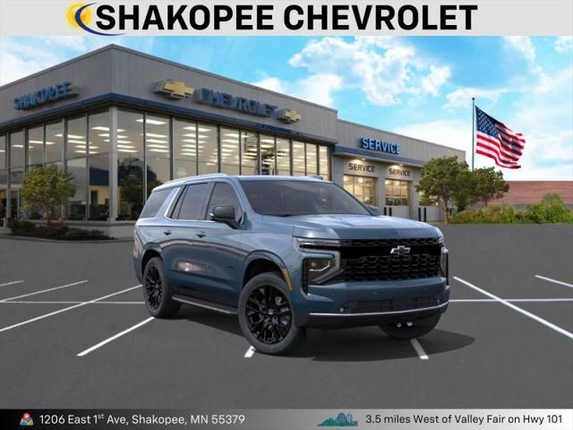 2026 Chevrolet Tahoe 4WD Premier for sale in Shakopee, MN