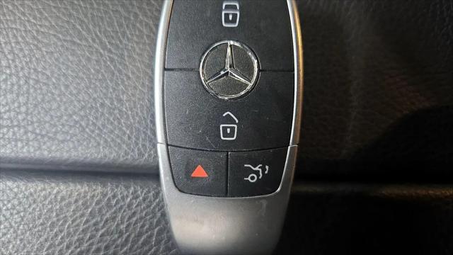 2020 Mercedes-Benz GLC 4MATIC