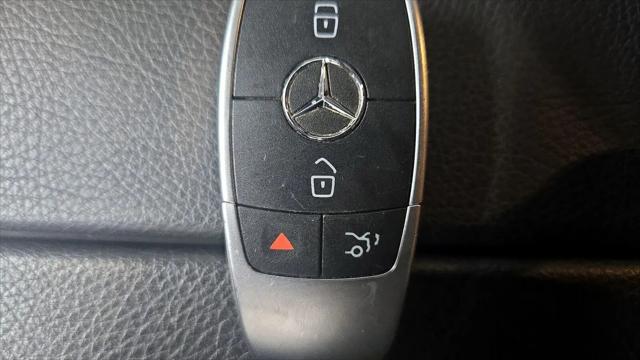 2020 Mercedes-Benz GLC 4MATIC