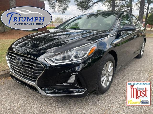 2019 Hyundai Sonata SE for sale in Memphis, TN
