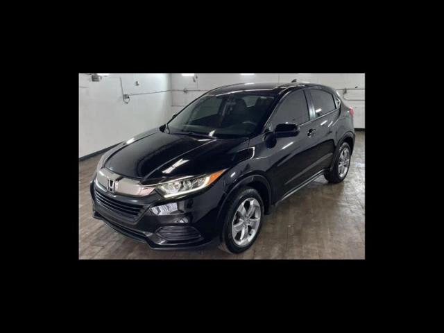2021 Honda HR-V AWD LX for sale in Bath, PA