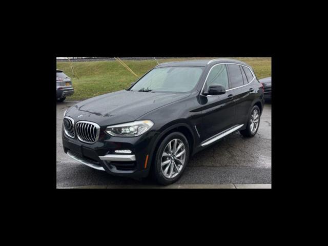 2018 BMW X3 xDrive30i for sale in Bath, PA