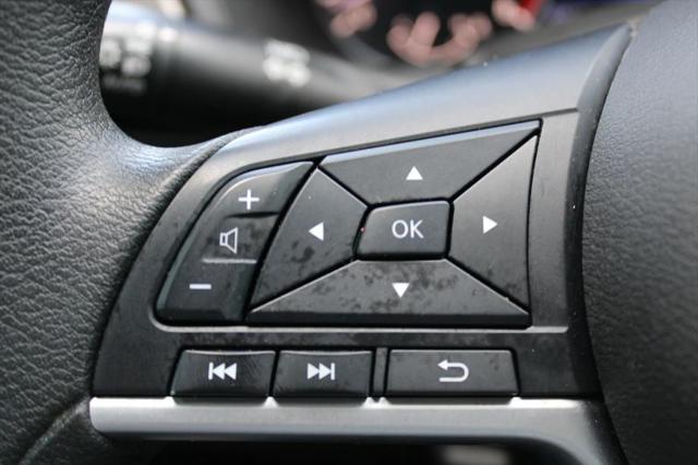 2023 Nissan Altima SV FWD