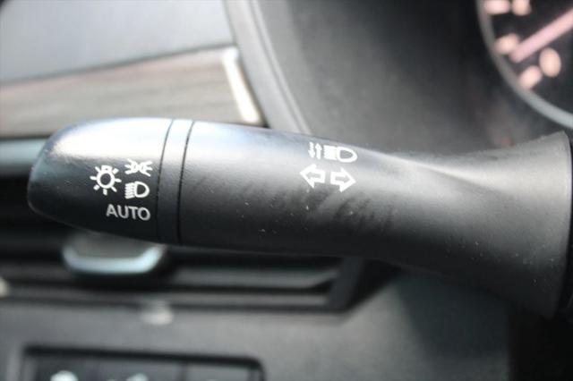 2023 Nissan Altima SV FWD