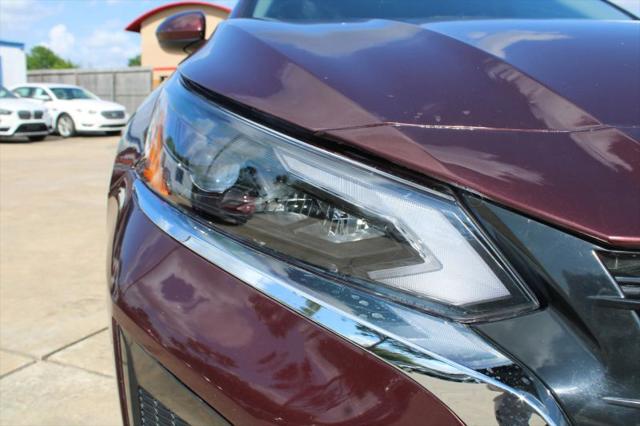 2023 Nissan Altima SV FWD