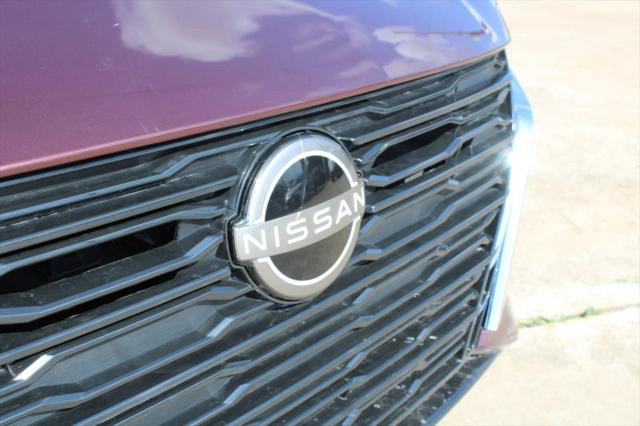 2023 Nissan Altima SV FWD