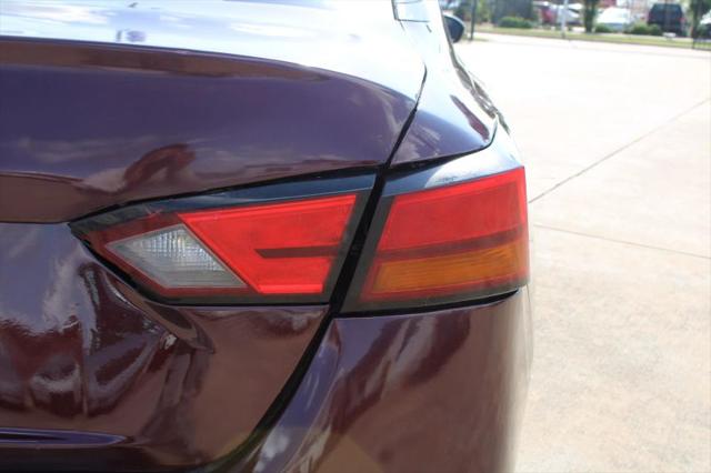 2023 Nissan Altima SV FWD