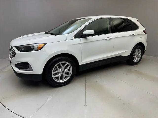 2024 Ford Edge SEL for sale in Naugatuck, CT