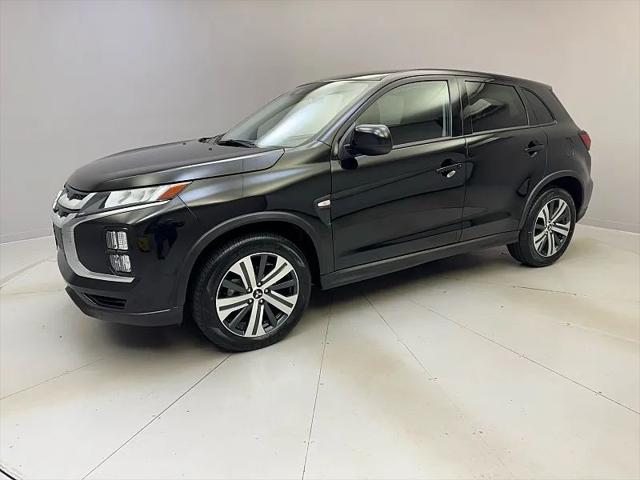 2025 Mitsubishi Outlander Sport 2.0 ES AWC for sale in Naugatuck, CT