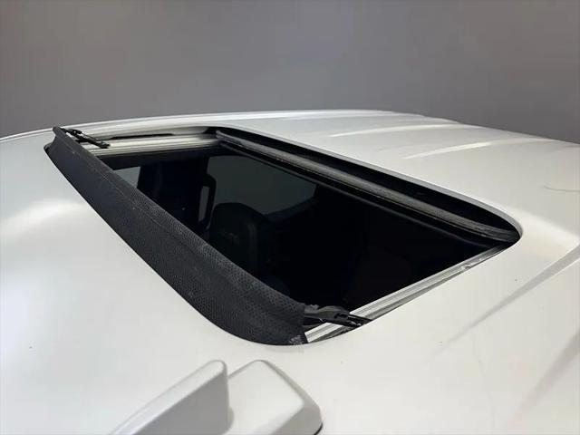 2023 Chevrolet Silverado 1500 4WD Crew Cab Short Bed High Country