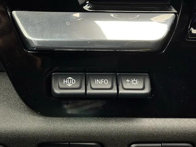 2023 Chevrolet Silverado 1500 4WD Crew Cab Short Bed High Country
