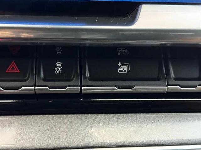 2023 Chevrolet Silverado 1500 4WD Crew Cab Short Bed High Country