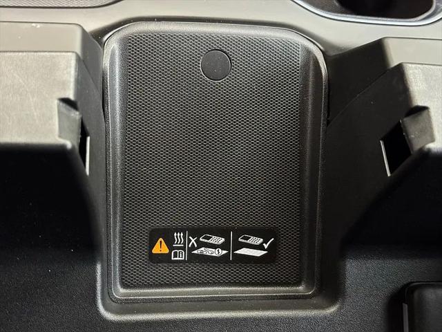 2023 Chevrolet Silverado 1500 4WD Crew Cab Short Bed High Country