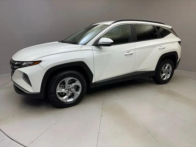 2023 Hyundai Tucson SEL for sale in Naugatuck, CT