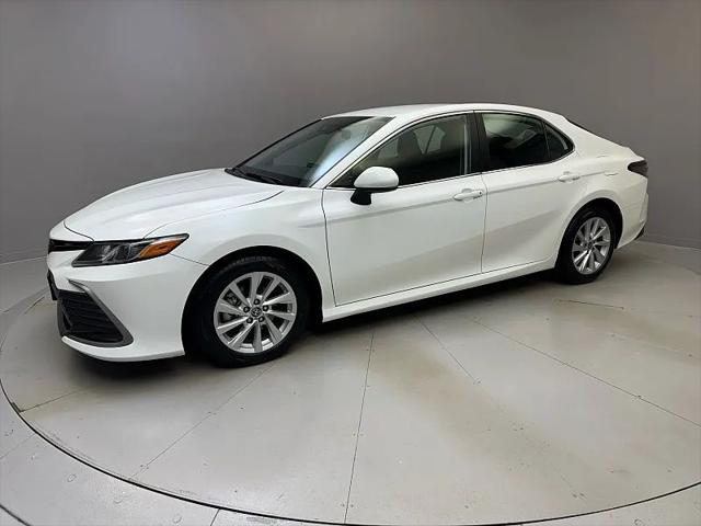 2024 Toyota Camry LE for sale in Naugatuck, CT