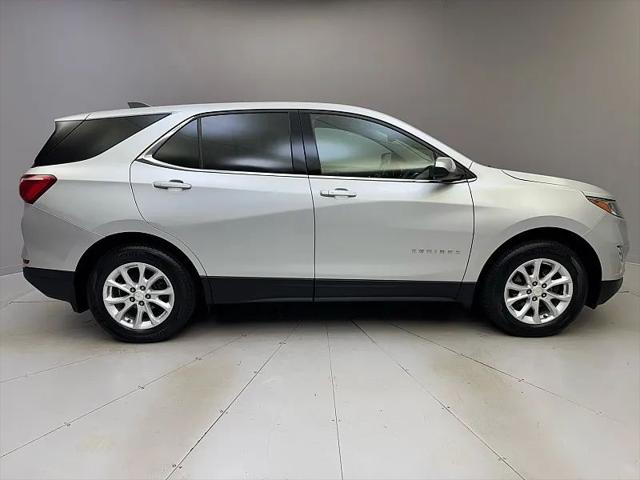2020 Chevrolet Equinox AWD LT 1.5L Turbo