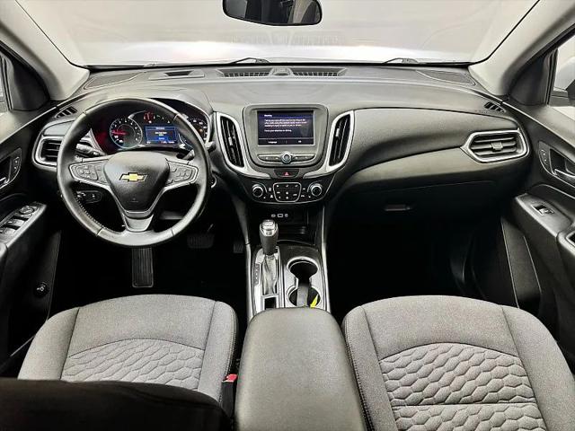 2020 Chevrolet Equinox AWD LT 1.5L Turbo