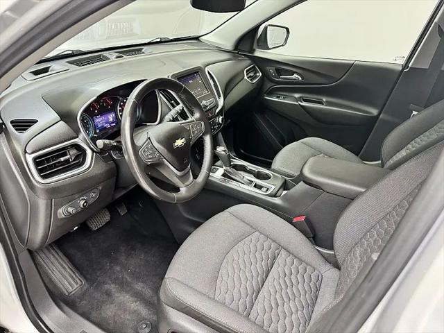 2020 Chevrolet Equinox AWD LT 1.5L Turbo