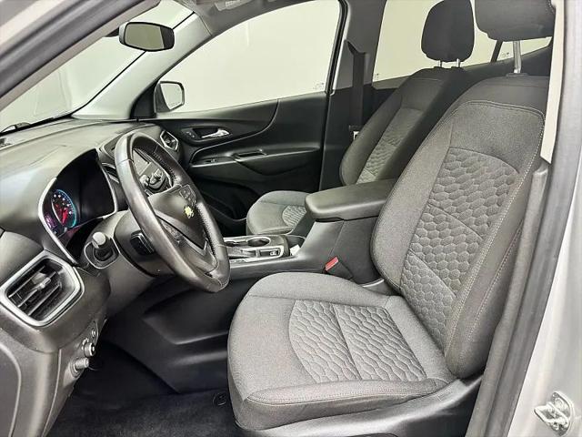2020 Chevrolet Equinox AWD LT 1.5L Turbo