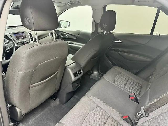 2020 Chevrolet Equinox AWD LT 1.5L Turbo