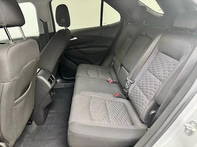 2020 Chevrolet Equinox AWD LT 1.5L Turbo