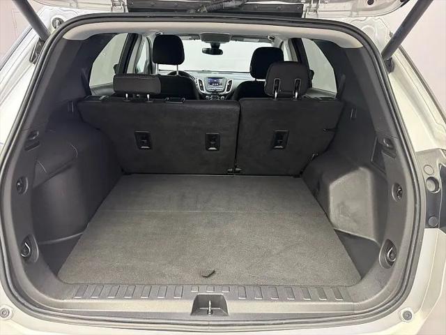 2020 Chevrolet Equinox AWD LT 1.5L Turbo