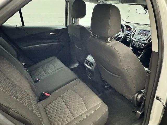2020 Chevrolet Equinox AWD LT 1.5L Turbo