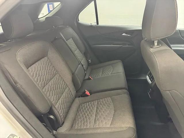 2020 Chevrolet Equinox AWD LT 1.5L Turbo