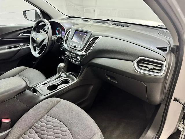 2020 Chevrolet Equinox AWD LT 1.5L Turbo