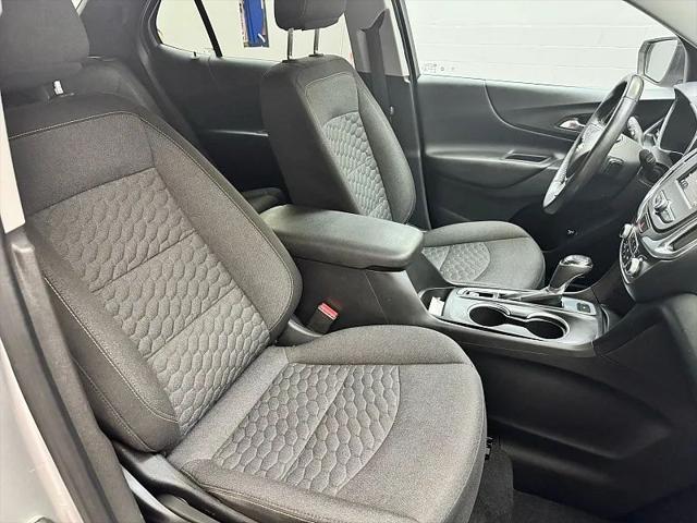 2020 Chevrolet Equinox AWD LT 1.5L Turbo