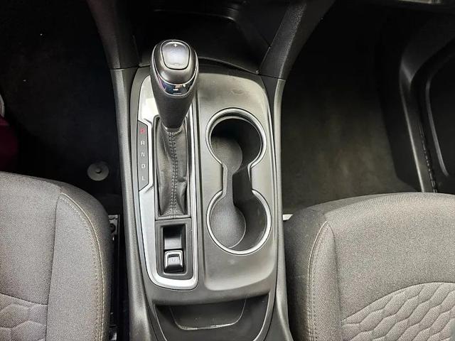 2020 Chevrolet Equinox AWD LT 1.5L Turbo