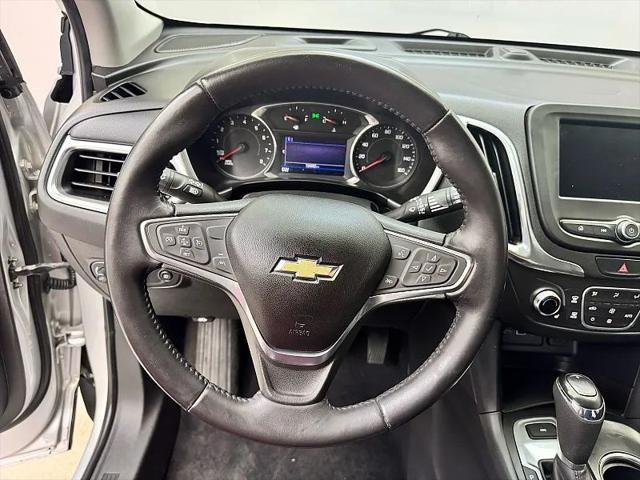 2020 Chevrolet Equinox AWD LT 1.5L Turbo