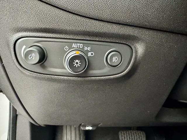 2020 Chevrolet Equinox AWD LT 1.5L Turbo