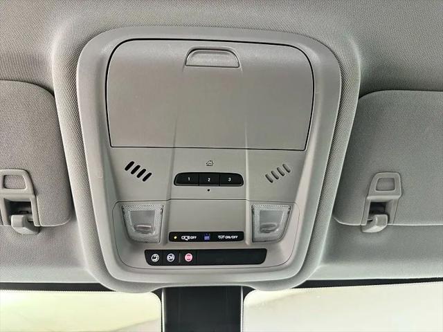 2020 Chevrolet Equinox AWD LT 1.5L Turbo