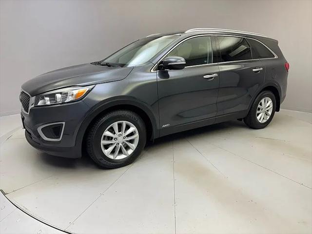 2017 Kia Sorento 2.4L LX for sale in Naugatuck, CT