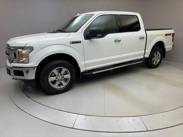 2018 Ford F-150 XLT for sale in Naugatuck, CT