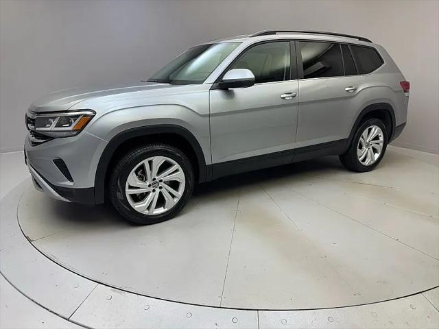 2023 Volkswagen Atlas 3.6L V6 SE w/Technology for sale in Naugatuck, CT