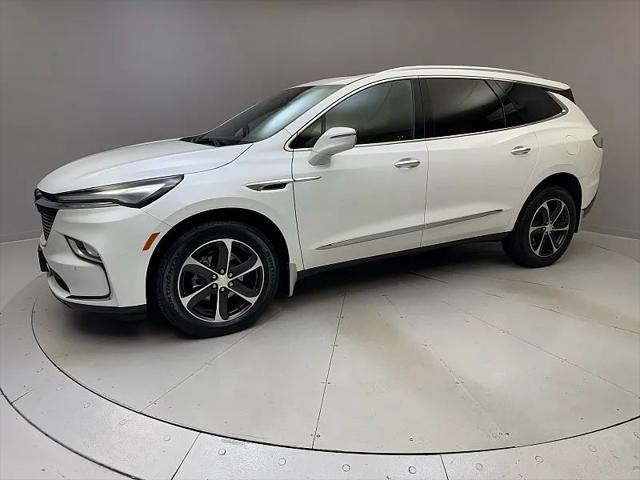 2022 Buick Enclave AWD Essence for sale in Naugatuck, CT