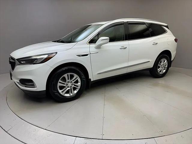 2019 Buick Enclave AWD Essence for sale in Naugatuck, CT