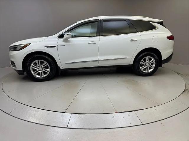 2019 Buick Enclave AWD Essence
