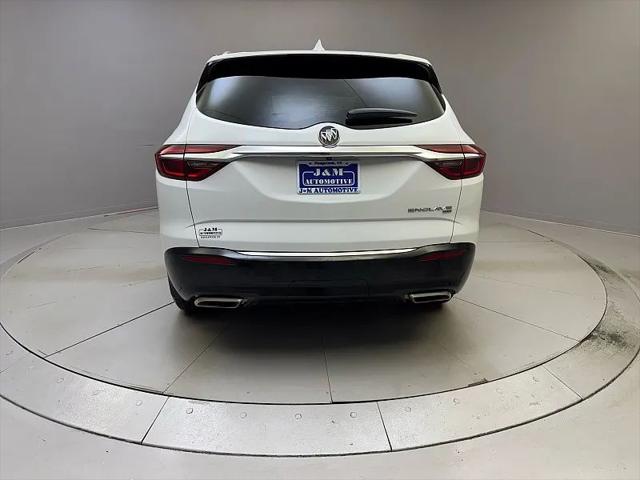 2019 Buick Enclave AWD Essence