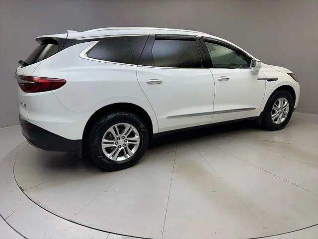 2019 Buick Enclave AWD Essence